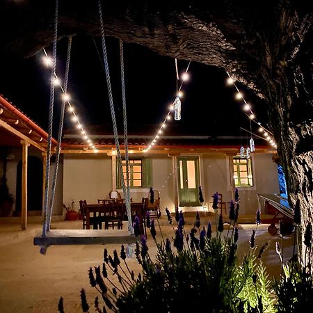 Lichada Villa'S Likhas Ngoại thất bức ảnh