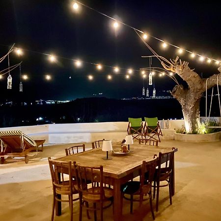 Lichada Villa'S Likhas Ngoại thất bức ảnh