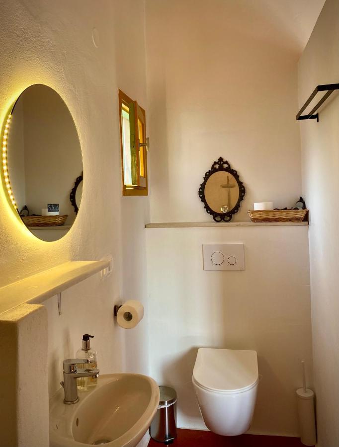 Lichada Villa'S Likhas Ngoại thất bức ảnh