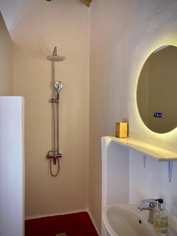 Lichada Villa'S Likhas Ngoại thất bức ảnh