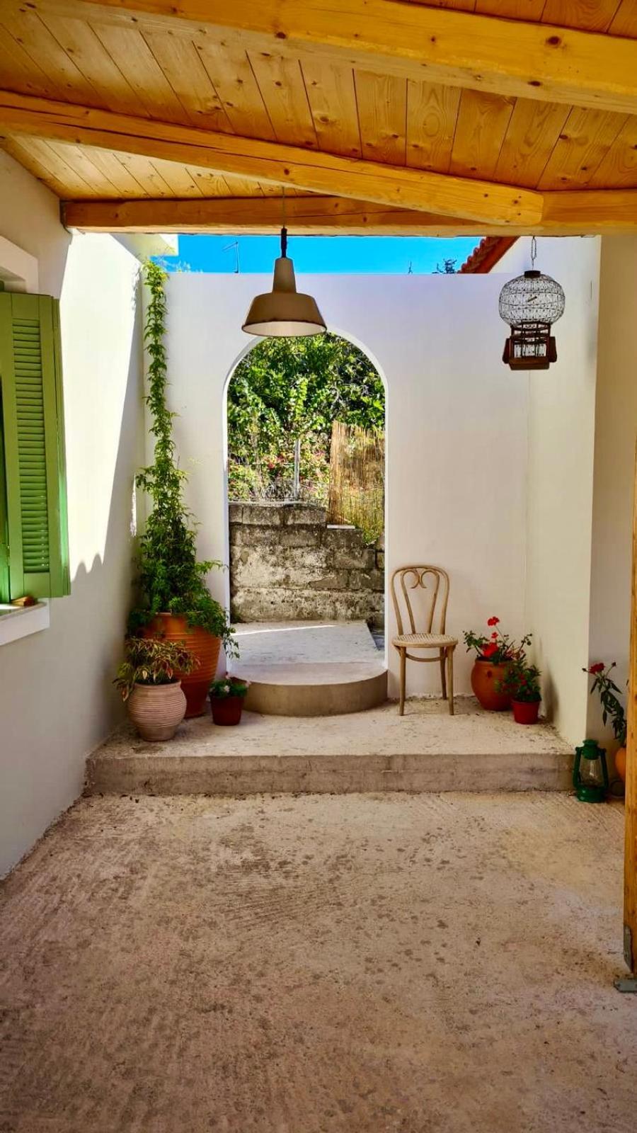Lichada Villa'S Likhas Ngoại thất bức ảnh