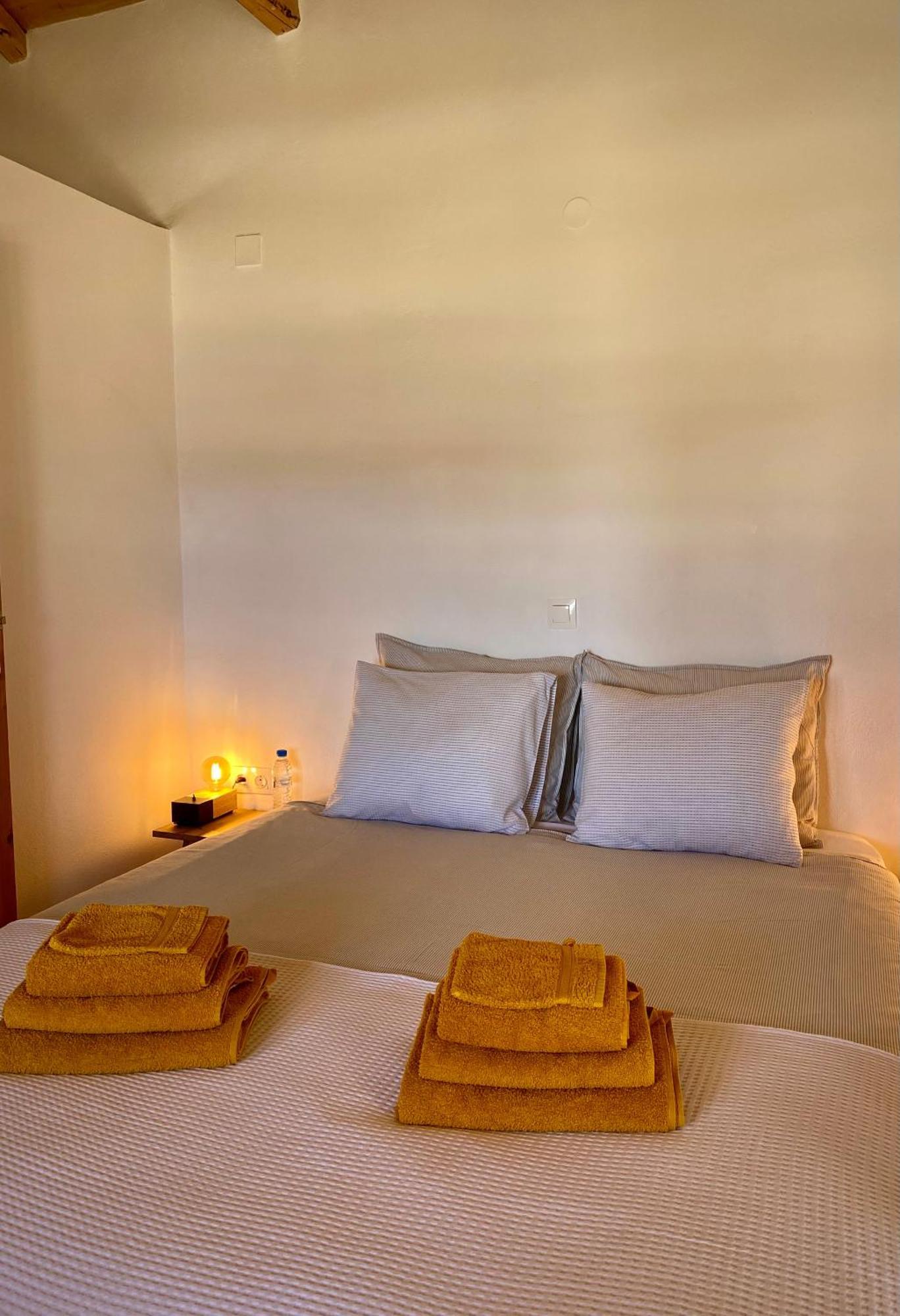 Lichada Villa'S Likhas Ngoại thất bức ảnh