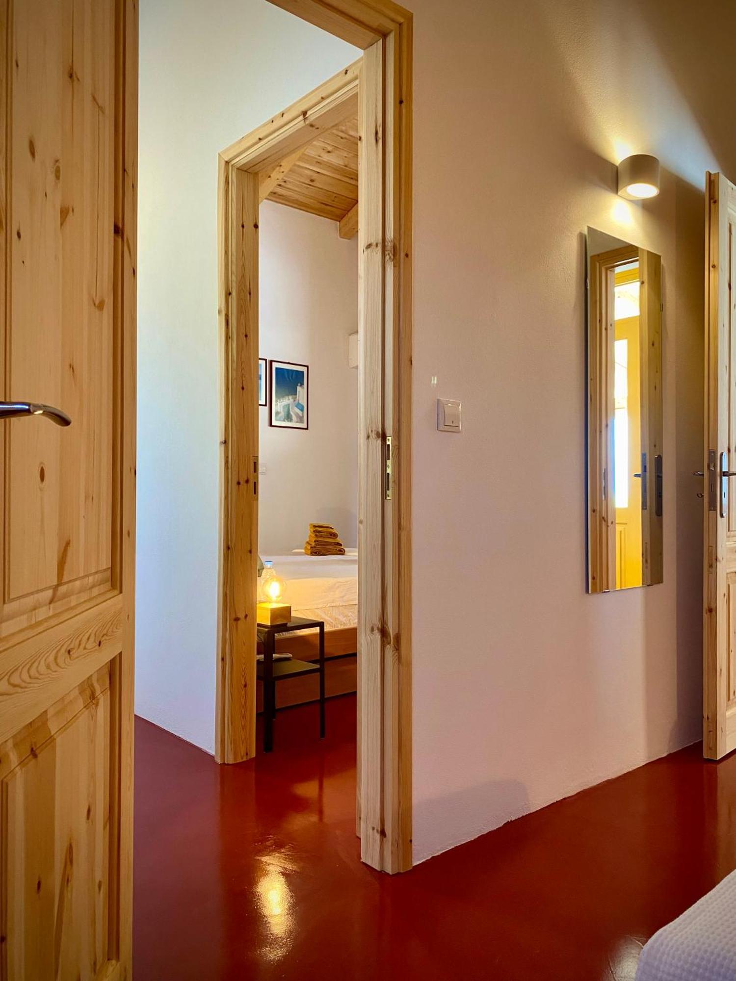 Lichada Villa'S Likhas Ngoại thất bức ảnh